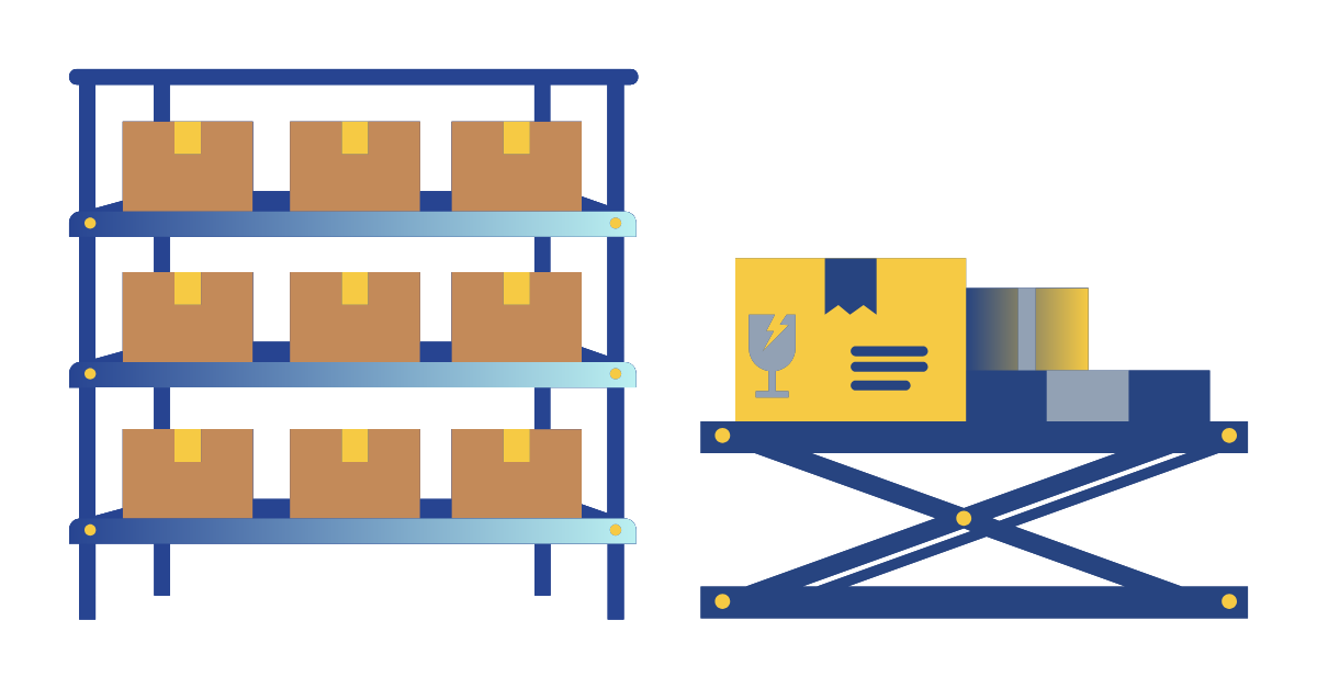 Behind Every Logistician: How Data Drives Performance