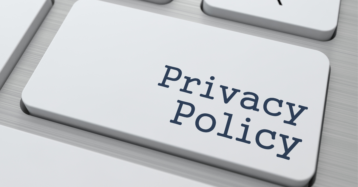 Privacy