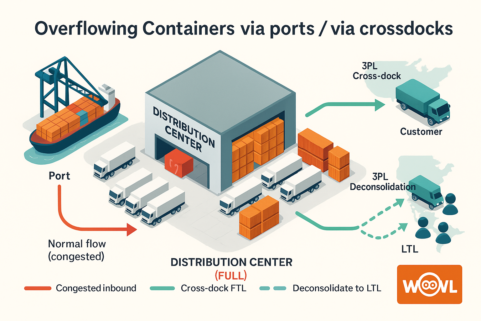 Diverse Talent. One Mission.