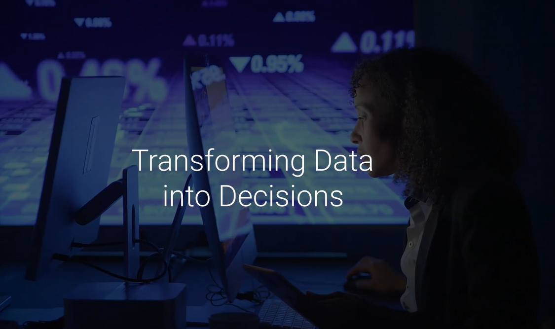 The Tech Reshaping Logistics