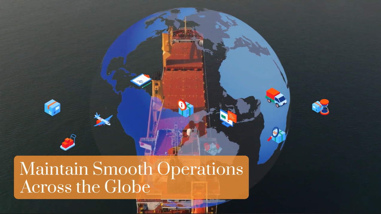 Empowering Teams to Master Supply Chain Challenges