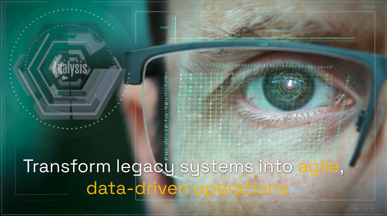 Reimagining Supply Chains: From Fragmented Operations to Intelligent Resilience