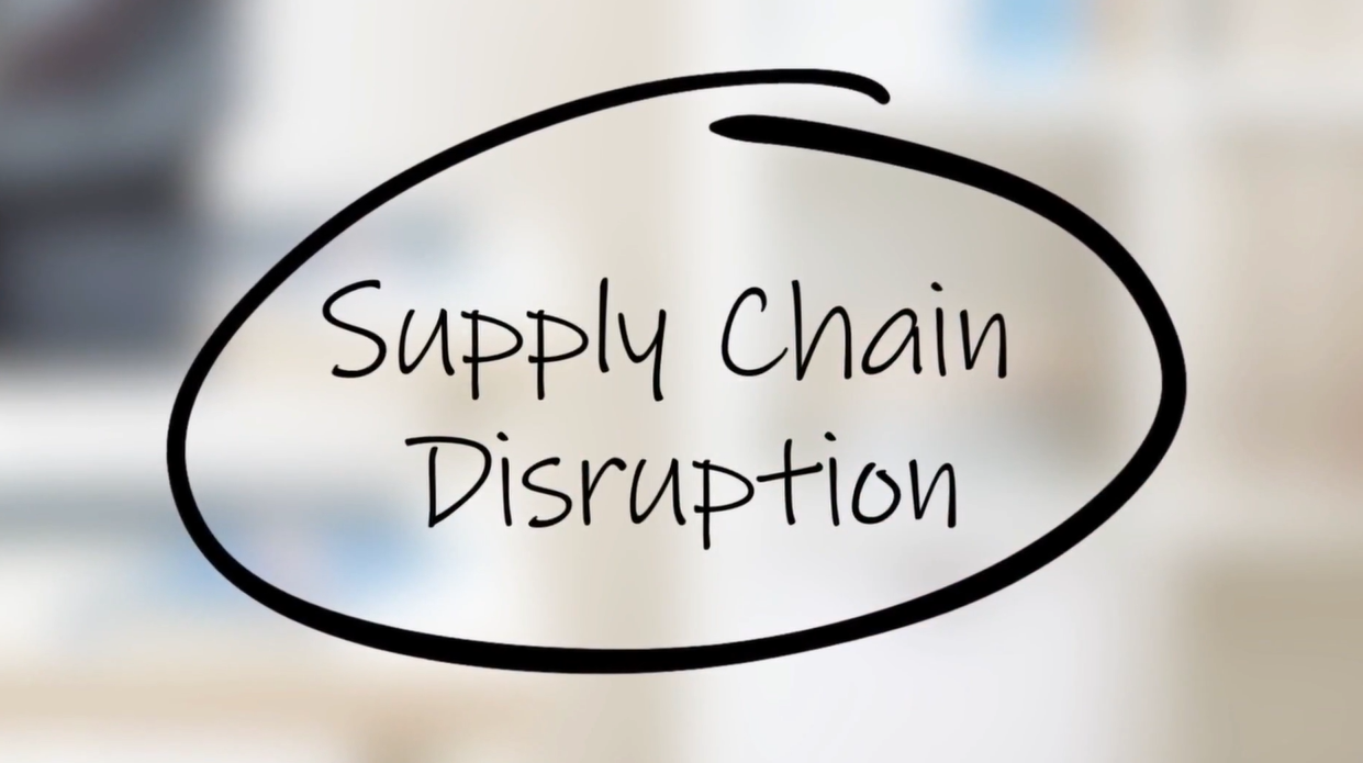 Turn Logistics Uncertainty into Confident Decisions