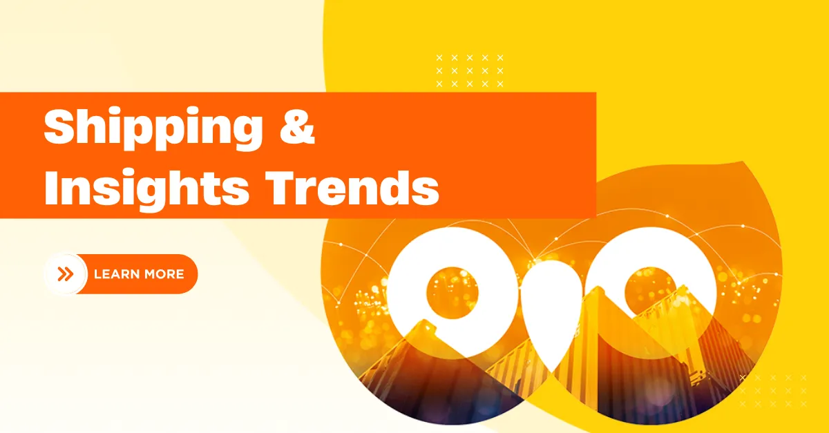 WOWL Shipping & Insights Trends – May 2025