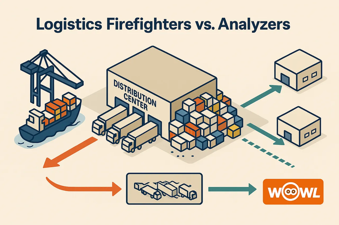 Diverse Talent. One Mission.