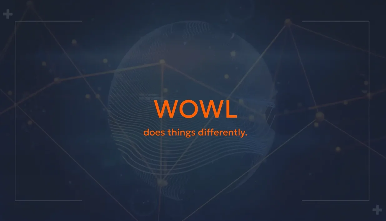 💡 Innovation, Data, and Intelligence — The New Drivers of Smart Decision-Making