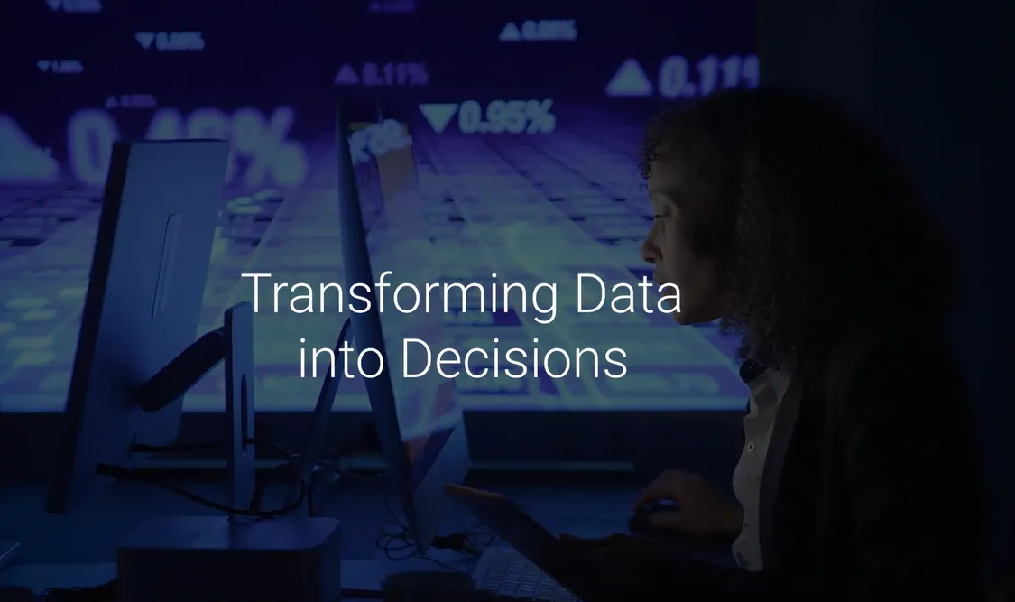 The Tech Reshaping Logistics