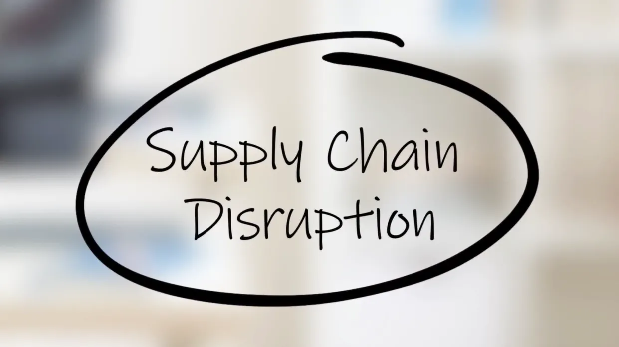 Turn Logistics Uncertainty into Confident Decisions